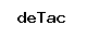 Code antispam